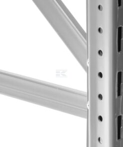 Estructura pesada de doble cara 160cm