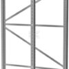 Estructura pesada de doble cara 240cm