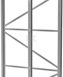 Estructura pesada de doble cara 240cm