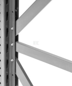 Estructura pesada de una cara 240cm