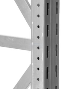 Estructura pesada de una cara 240cm