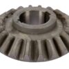 Engranaje cónico z = 22, Kuhn 3 Engranaje grupo cónico 22 dientes Kuhn