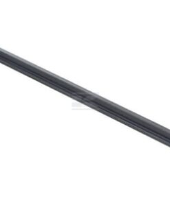 Viga delantera 200cm gris pizarra