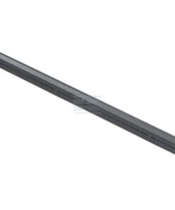 Viga delantera 200cm gris pizarra