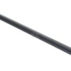 Viga trasera 200cm gris pizarra