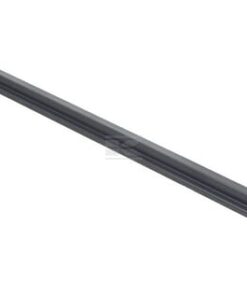 Viga trasera 200cm gris pizarra