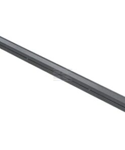 Viga trasera 200cm gris pizarra