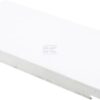 Estante resistente 470x226mm zincado 10 Estante resistente 470x226mm zincado