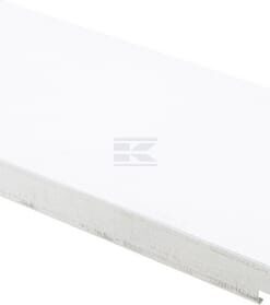 Estante resistente 470x226mm zincado