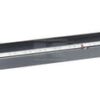 Barra LED 2m gris pizarra 11 Barra LED 2m gris pizarra
