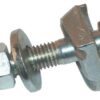 Fijación completa para dientes  p/Kuhn