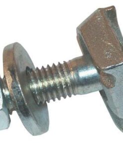 Fijación completa para dientes  p/Kuhn