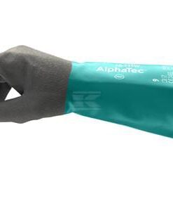 Guantes AlphaTec® 58-535W talla 8