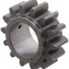 Rueda dentada Z=14