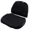 Kit de fundas negras