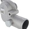 Thermostat housing