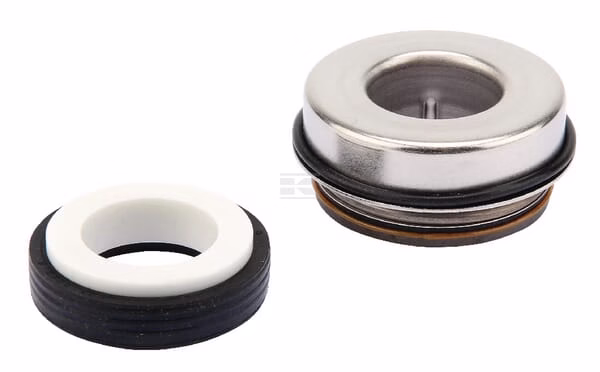 Junta anillo deslizante EPDM 2 Junta anillo deslizante EPDM