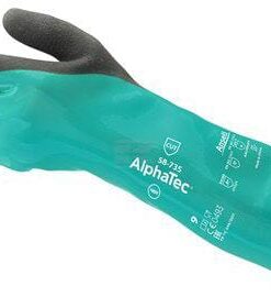 Guantes, 58-735 talla M, AlphaTec®