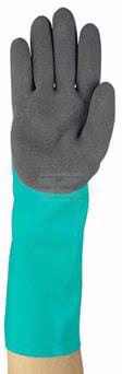 Guantes, 58-735 talla XL, AlphaTec®