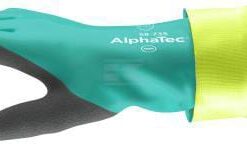 Guantes, 58-735 talla S, AlphaTec®