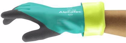 Guantes, 58-735 talla XL, AlphaTec®