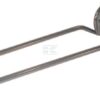 Púa para henificadora, giro a izquierdas, original Kuhn 2 Púa para henificadora, giro a izquierdas, original Kuhn