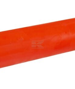 Carcasa tubular