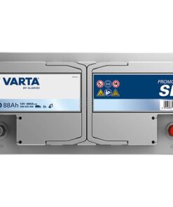 Batería, 12V 88Ah 680A, F10 VARTA Promotive SLI