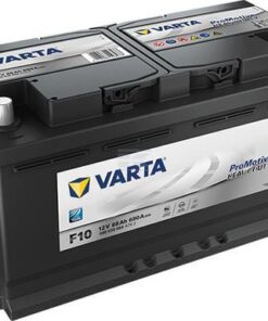 Batería 12 V 88 Ah, 680 A, Promotive  Heavy Duty, VARTA