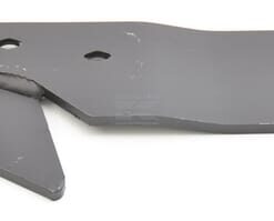 Resguardador hoja cuchilla del. I Kuhn