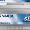Batería, 12V 88Ah 740A, F5 VARTA Dynamic SLI 3 Batería, 12V 88Ah 740A, F5 VARTA Dynamic SLI