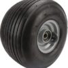 Rueda cpl. MEGABALLON 220/50x6