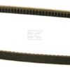 Correa trapezoidal dentada 2 Correa trapezoidal dentada