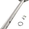 Eje del freno completo 4 Eje del freno completo