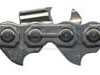 Cadena de motosierra, 0.404" 1.6mm, 1484 DL, rollo 100 pies, semi chisel, Powercut, Oregon