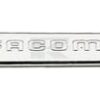 Llave de estrella plana 16-17 mm, Facom
