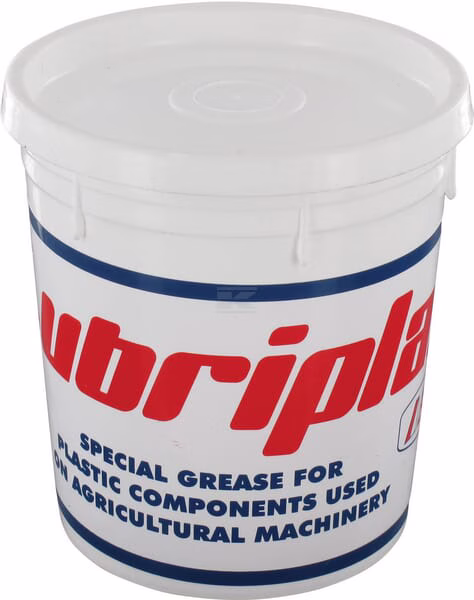 Grasa Lubriplast 0,6 kg 2 Grasa Lubriplast 0,6 kg