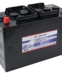 Batería 12 V 90 Ah, 540 A, Kramp