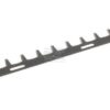 Cuchilla superior