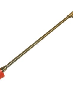 Lanza pulverizadora 600 mm