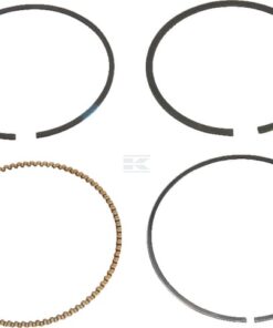 Juego anillos pistón estándar