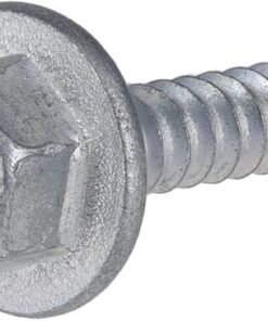 Screw