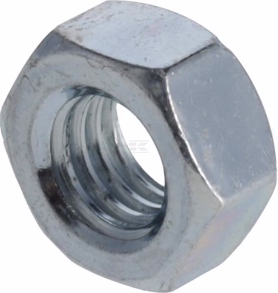 Tuerca 1 Nut