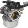 Carburettor