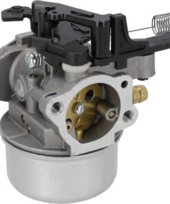 Carburettor