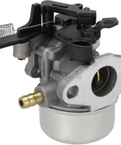 Carburador 4 Carburettor