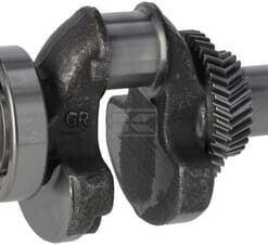 Crankshaft