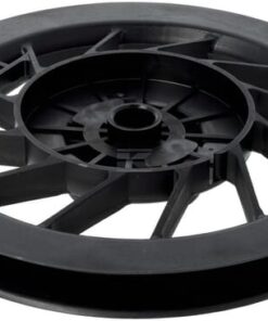 Bobina, cable motor arranque