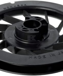 Bobina, cable motor arranque