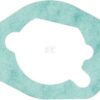 Junta-filtro de aire 2 Gasket-air cleaner